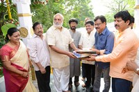 NBK New Movie Opening